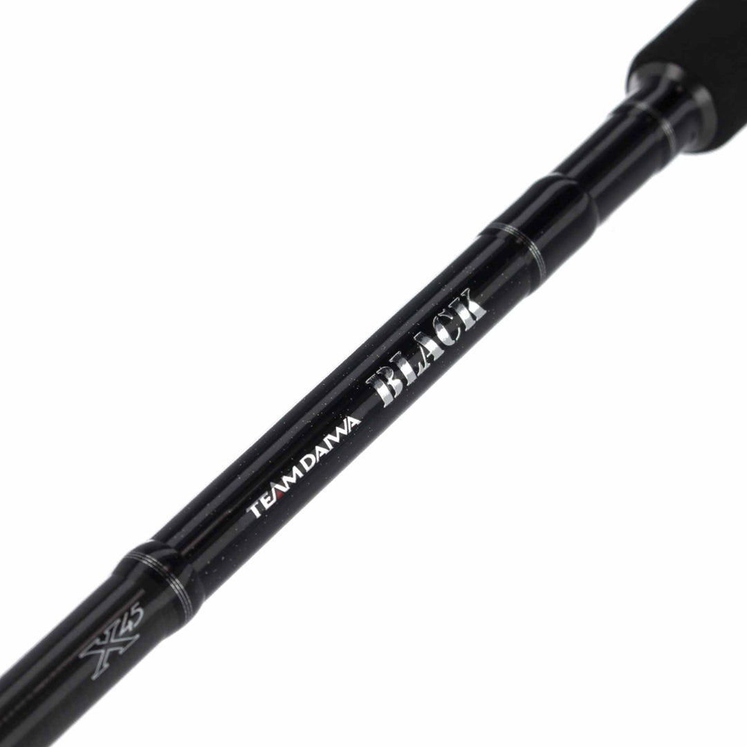 Daiwa '21 TD Black Rods – Lo-Cab International