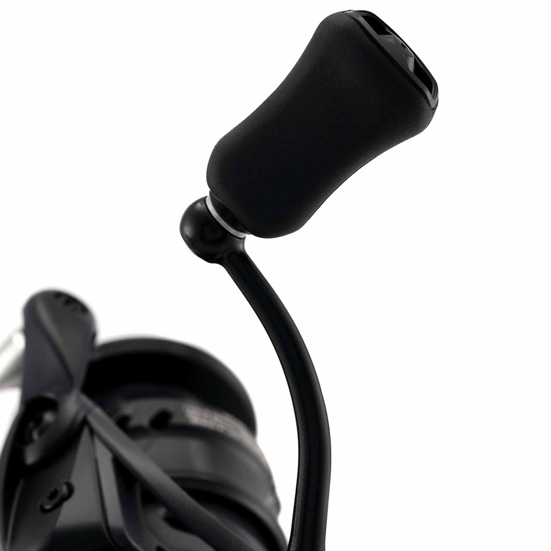 21 TD Black MQ Reel