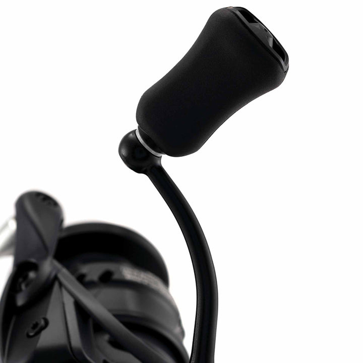 21 TD Black MQ Reel