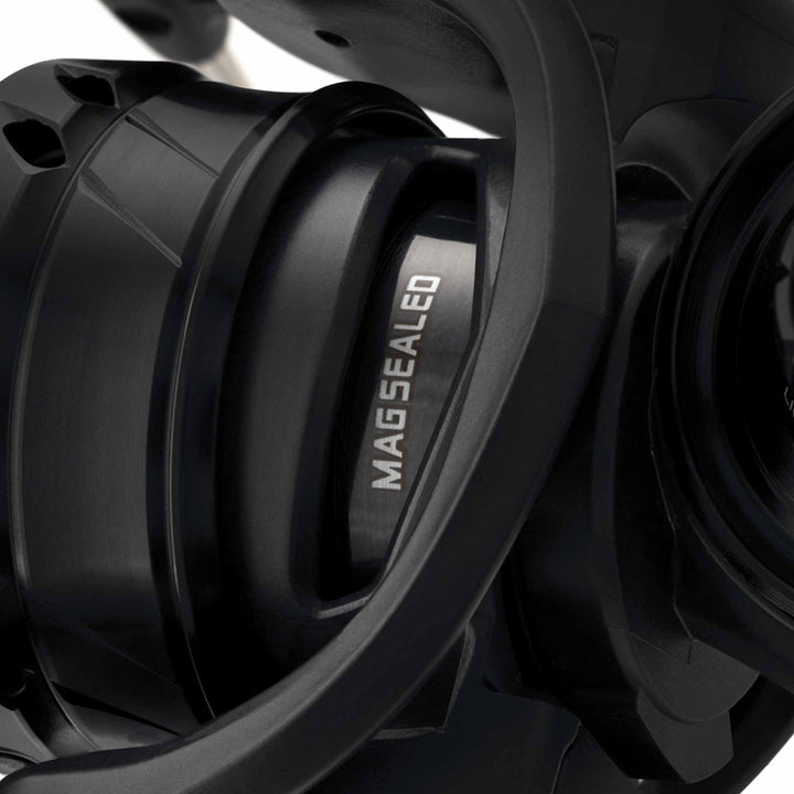 21 TD Black MQ Reel