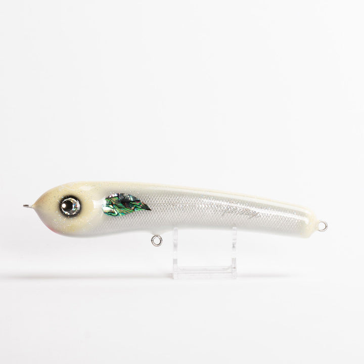 Yamax - Chinipen 200 - White/Pearl