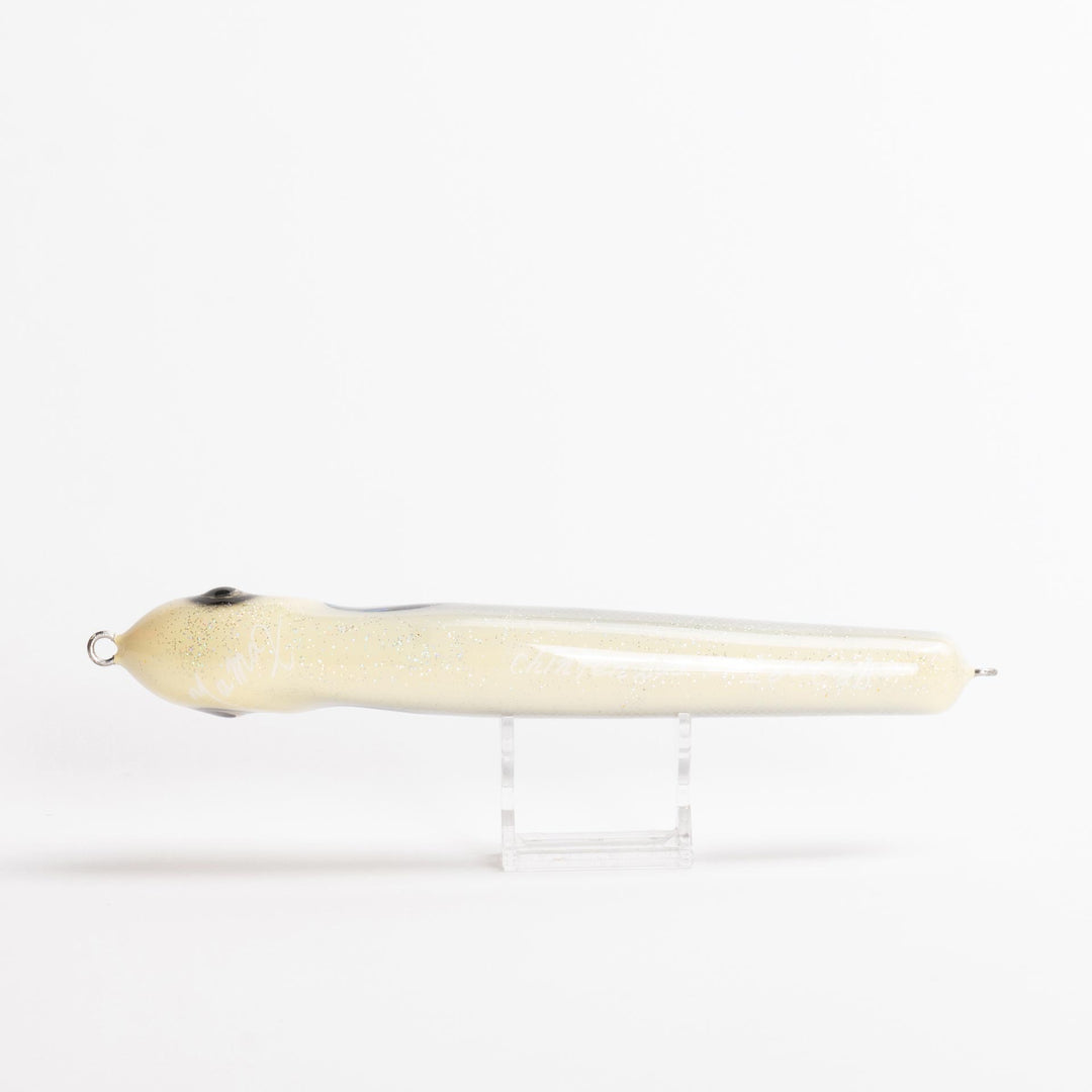 Yamax - Chinipen 200 - White/Pearl