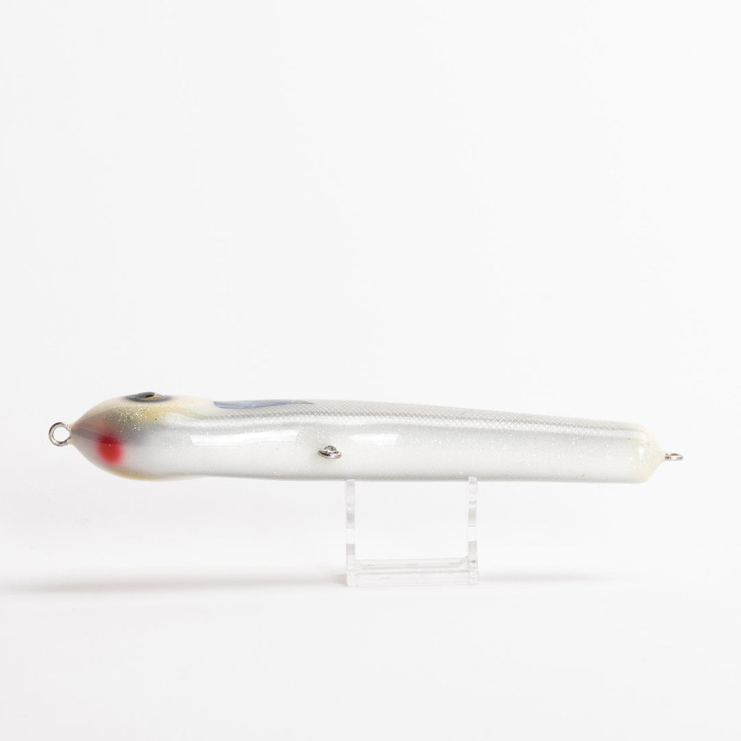 Yamax - Chinipen 200 - White/Pearl