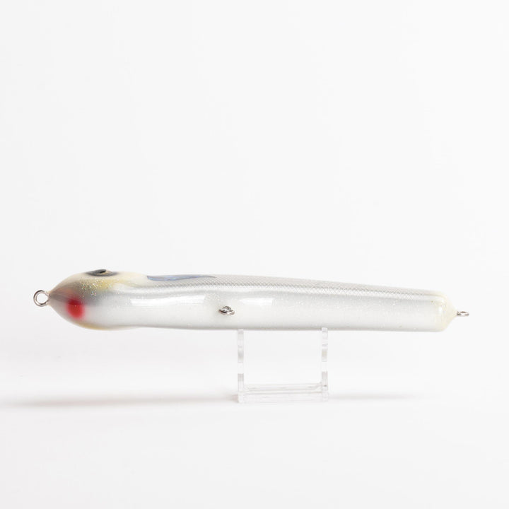 Yamax - Chinipen 200 - White/Pearl