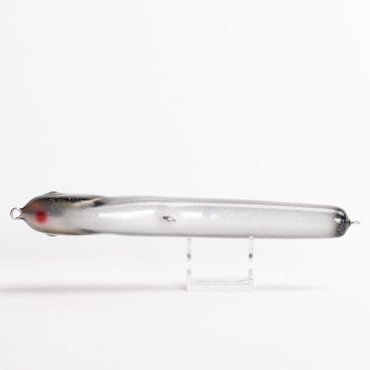 Yamax - Chinipen 220 - Purple/Silver