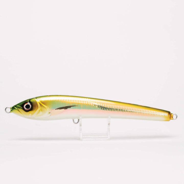 Apex Evolve 240mm/100g - Jack Mac