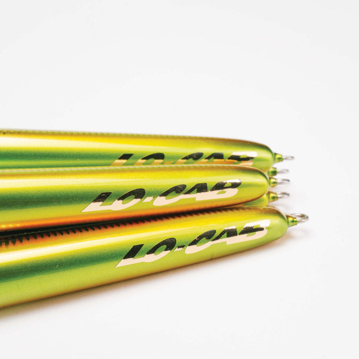Apex Evolve 240mm/100g - Jack Mac