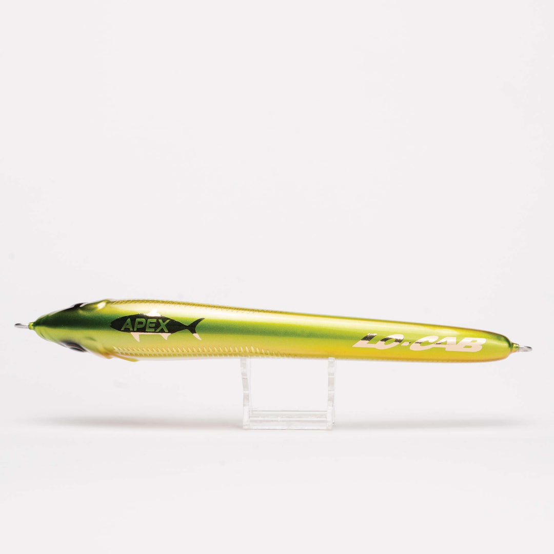 Apex Evolve 240mm/100g - Jack Mac