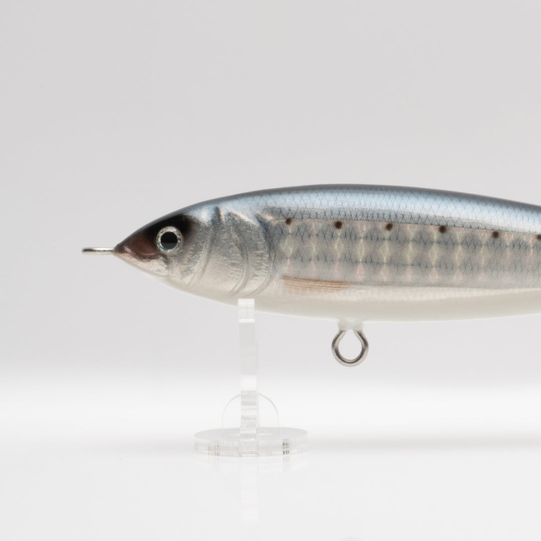 *Deadstock* Arumomis Purimera Sardine 175mm/68g
