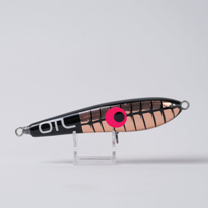 Lo Cab x OTL Pink-eye 75g - Black