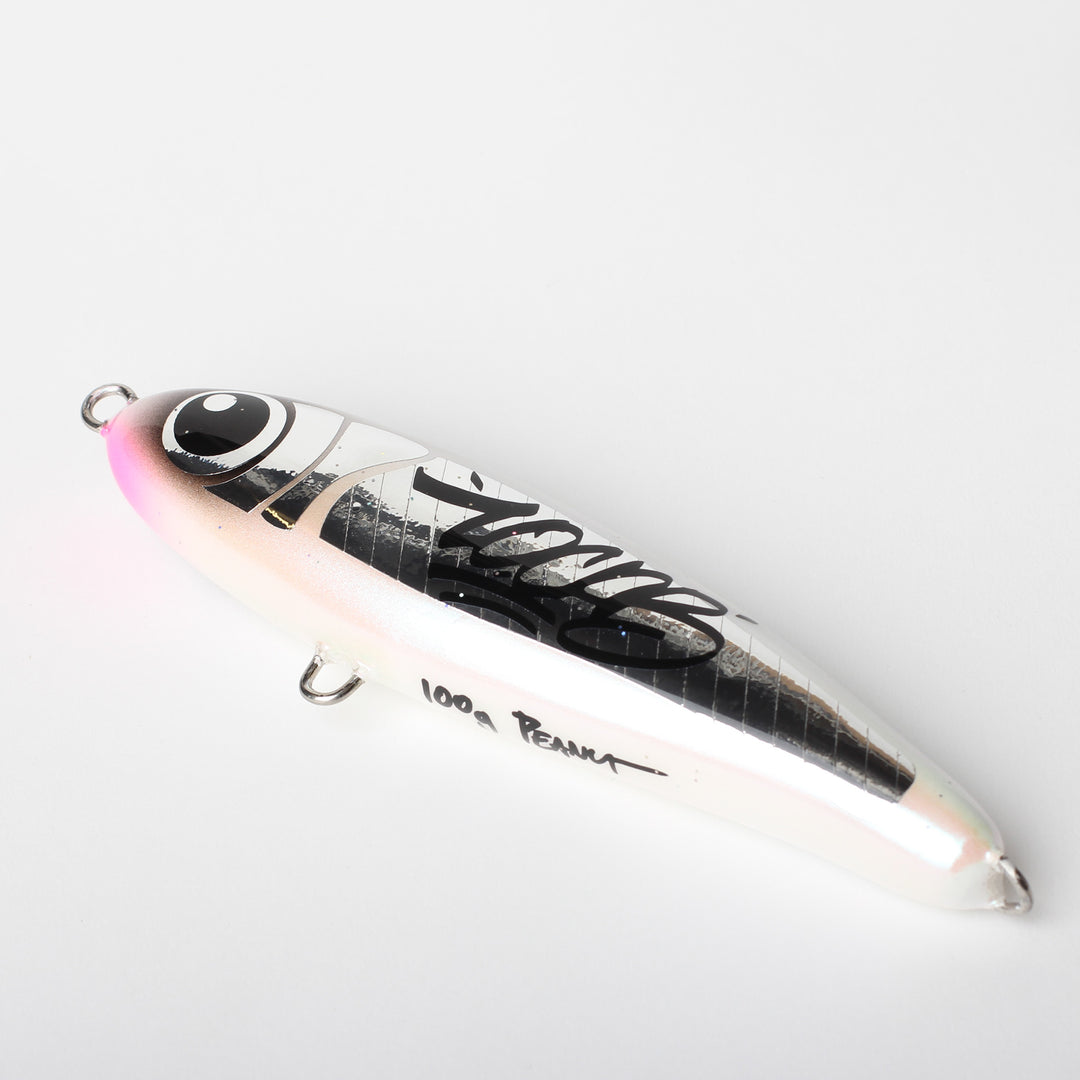 Lo-Cab International x Black Ledge NECKLACE Lure 100gm/160mm