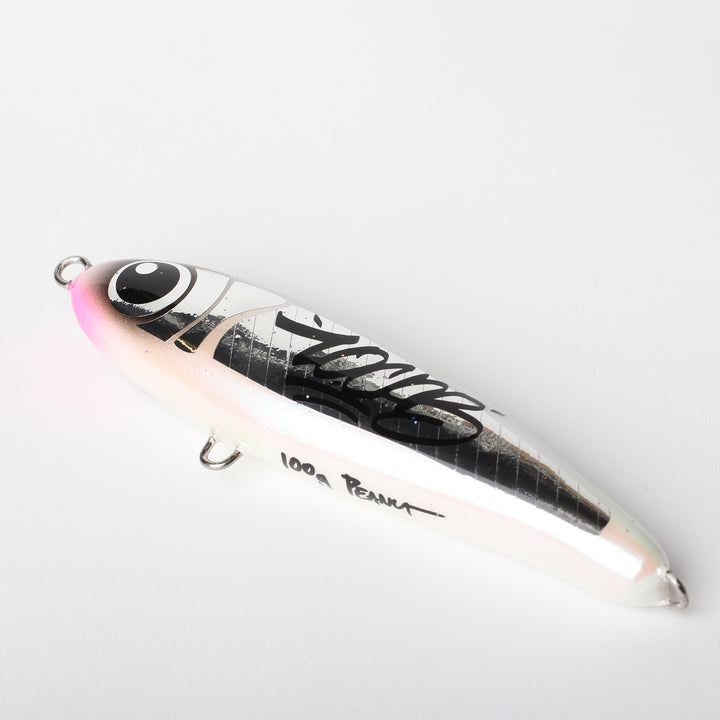 Lo-Cab International x Black Ledge NECKLACE Lure 100gm/160mm