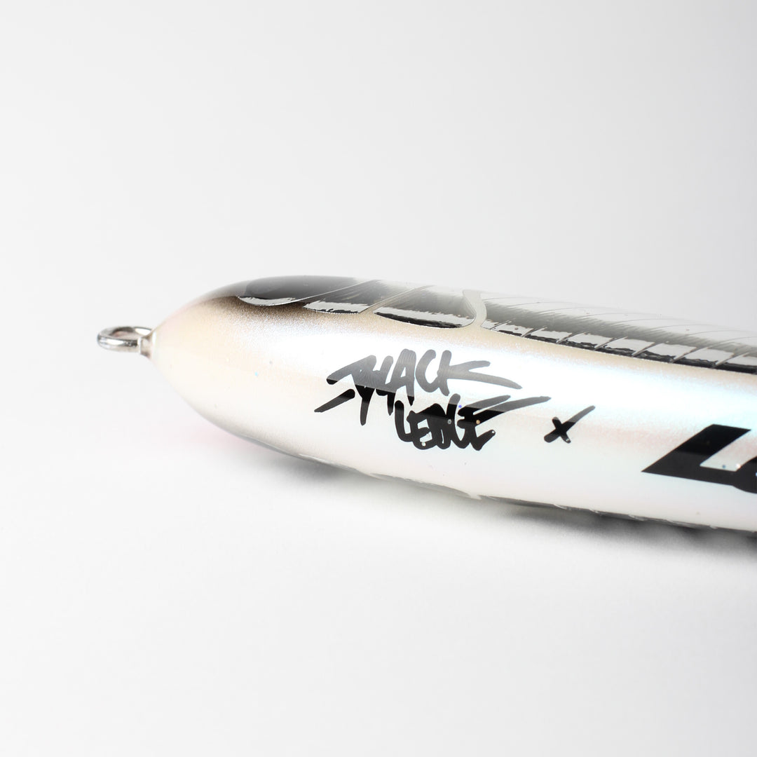 Lo-Cab International x Black Ledge NECKLACE Lure 100gm/160mm