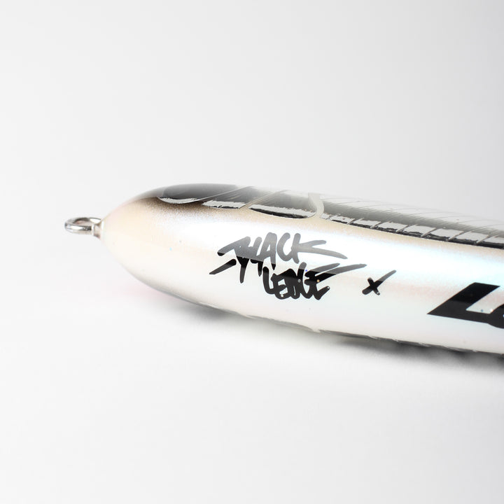 Lo-Cab International x Black Ledge NECKLACE Lure 100gm/160mm