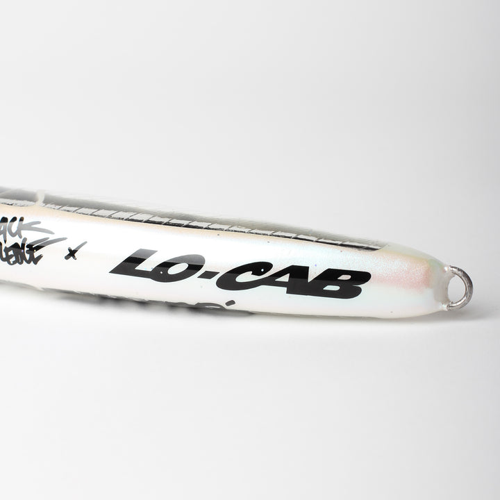 Lo-Cab International x Black Ledge NECKLACE Lure 100gm/160mm
