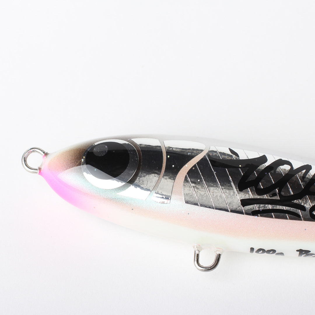 Lo-Cab International x Black Ledge NECKLACE Lure 100gm/160mm