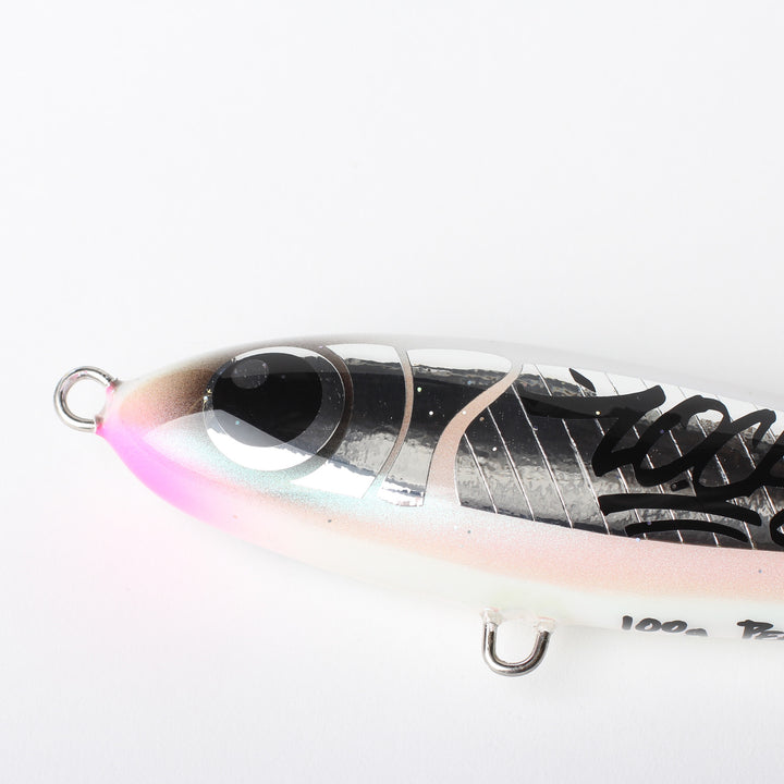 Lo-Cab International x Black Ledge NECKLACE Lure 100gm/160mm