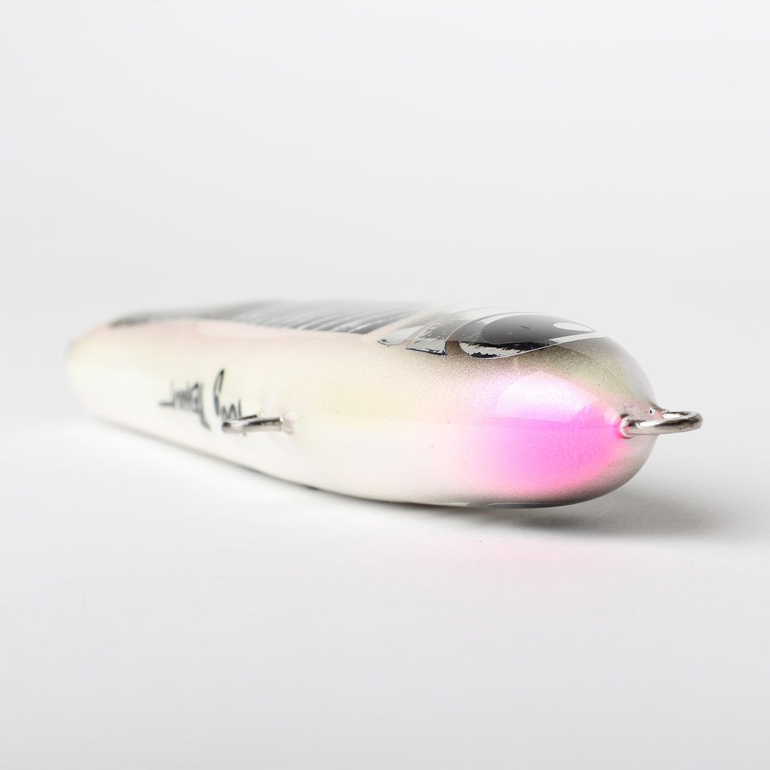 Lo-Cab International x Black Ledge NECKLACE Lure 100gm/160mm