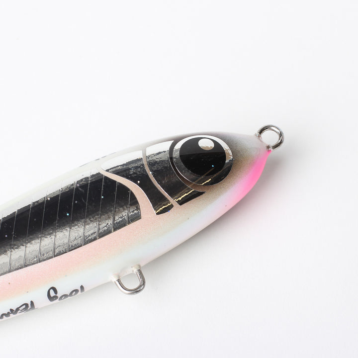 Lo-Cab International x Black Ledge NECKLACE Lure 100gm/160mm