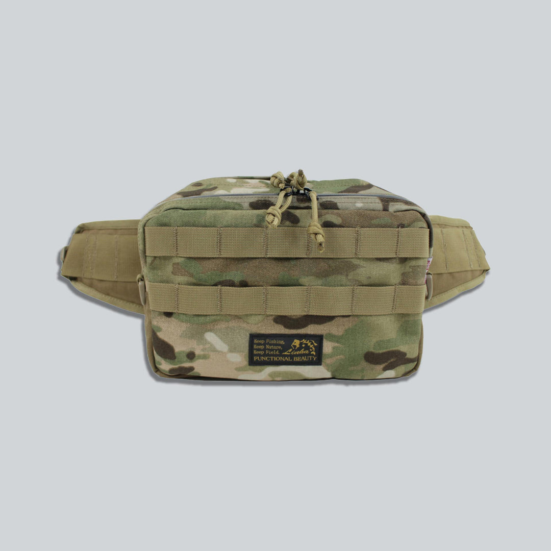 Linha Bodybag Ultimate Type II
