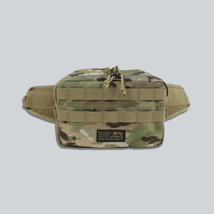 Linha Bodybag Ultimate Type II