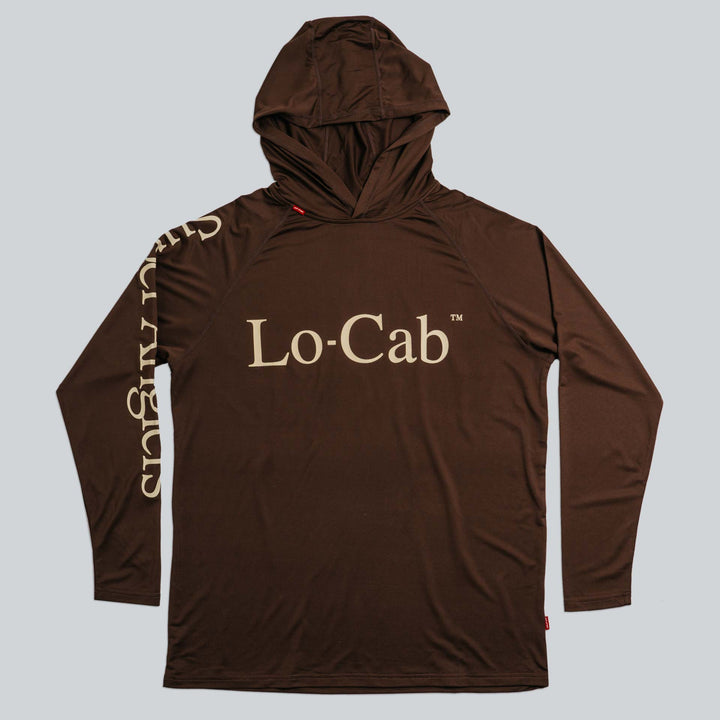 King Flag Kona Long-sleeve Top - Brown