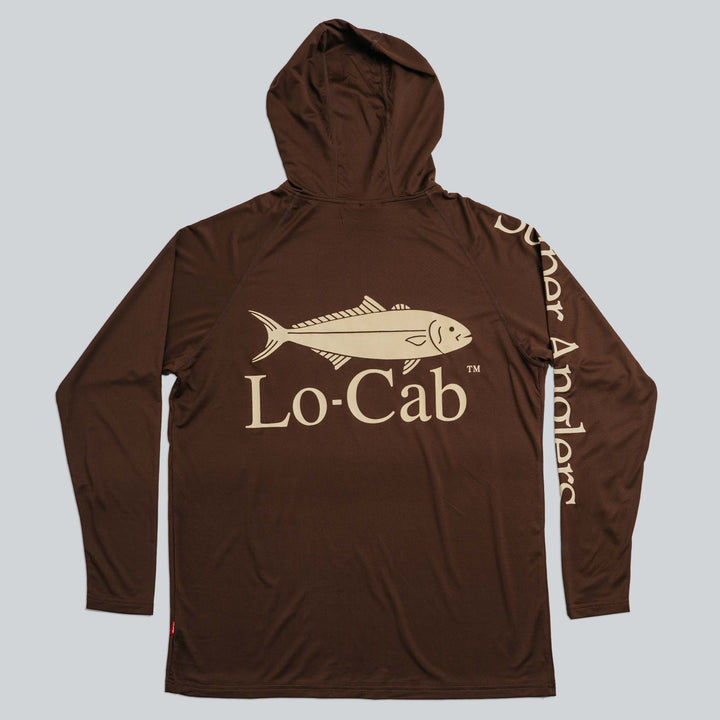 King Flag Kona Long-sleeve Top - Brown