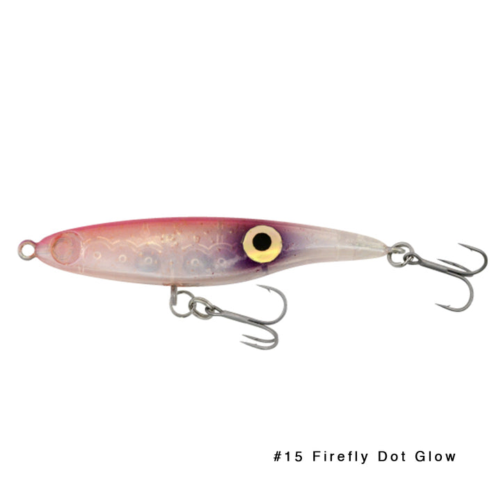 Magbite Ballon Dor Micro-Lures 4g