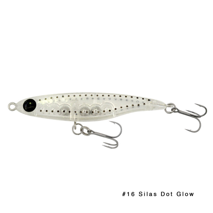 Magbite Ballon Dor Micro-Lures 4g