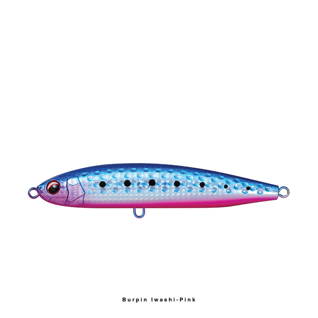 Daiwa Shore Spartan Rough Ride 160F/66.7g