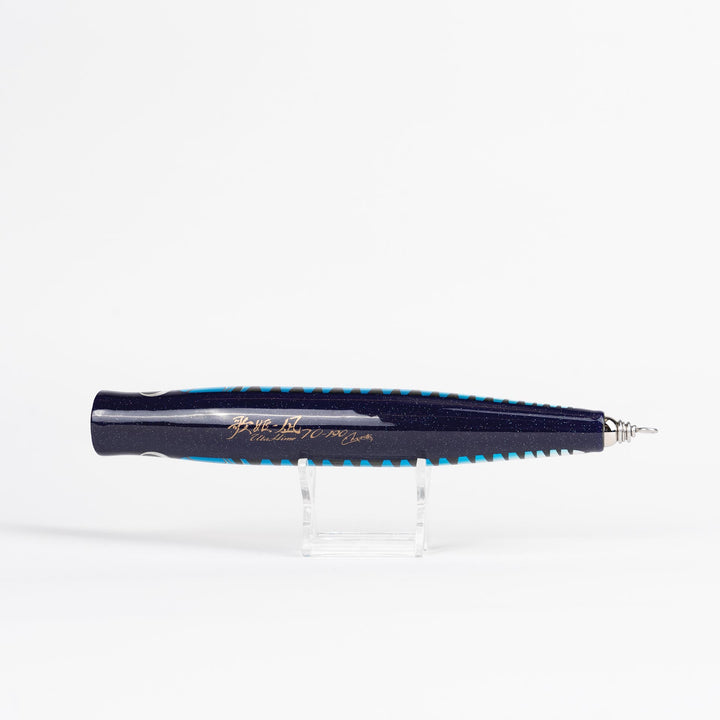 Carpenter Uta-Hime 190mm/70g - Blue/Silver