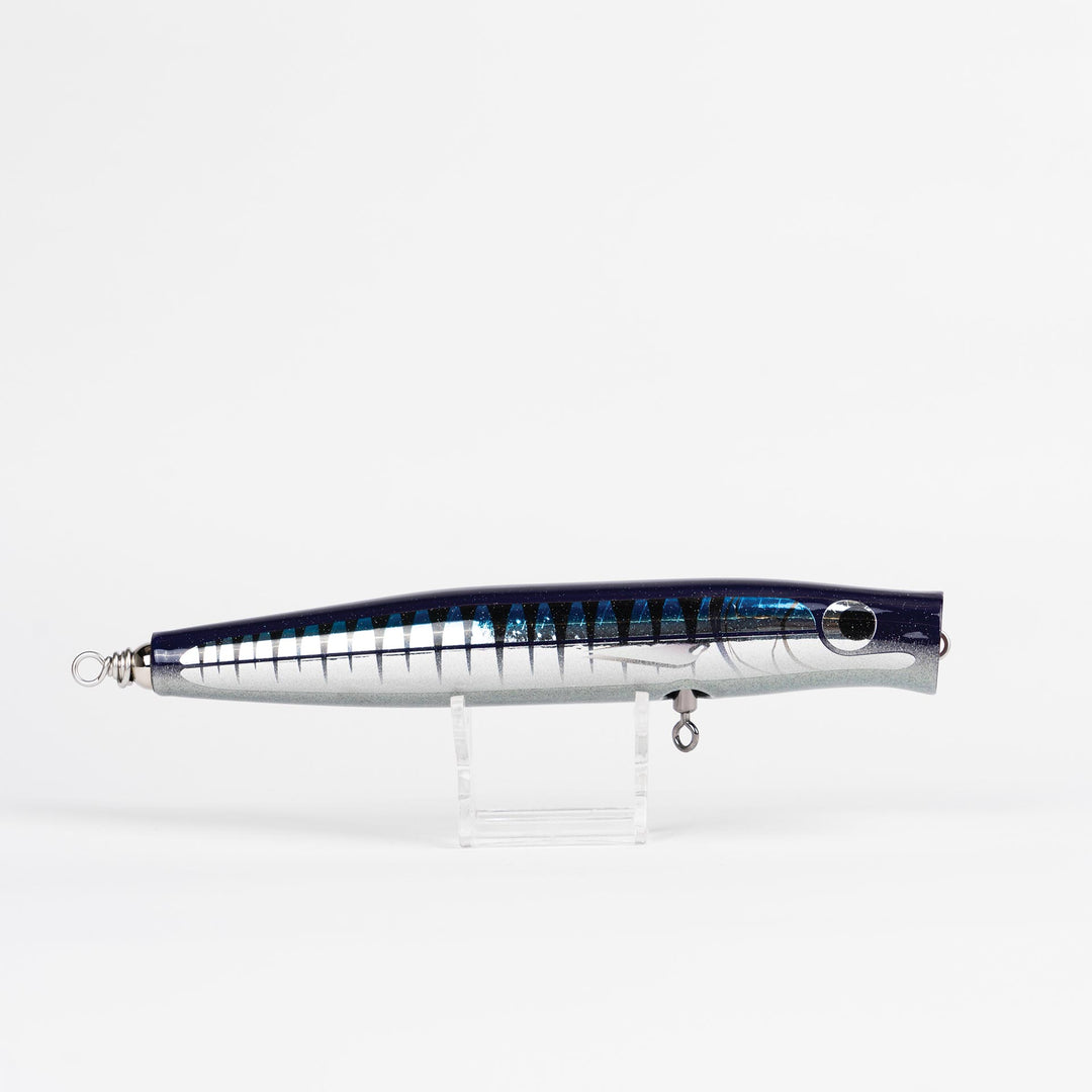 Carpenter Uta-Hime 190mm/70g - Blue/Silver