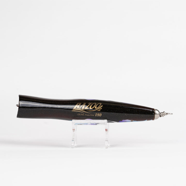 CB One Bazoo 180F - Squid