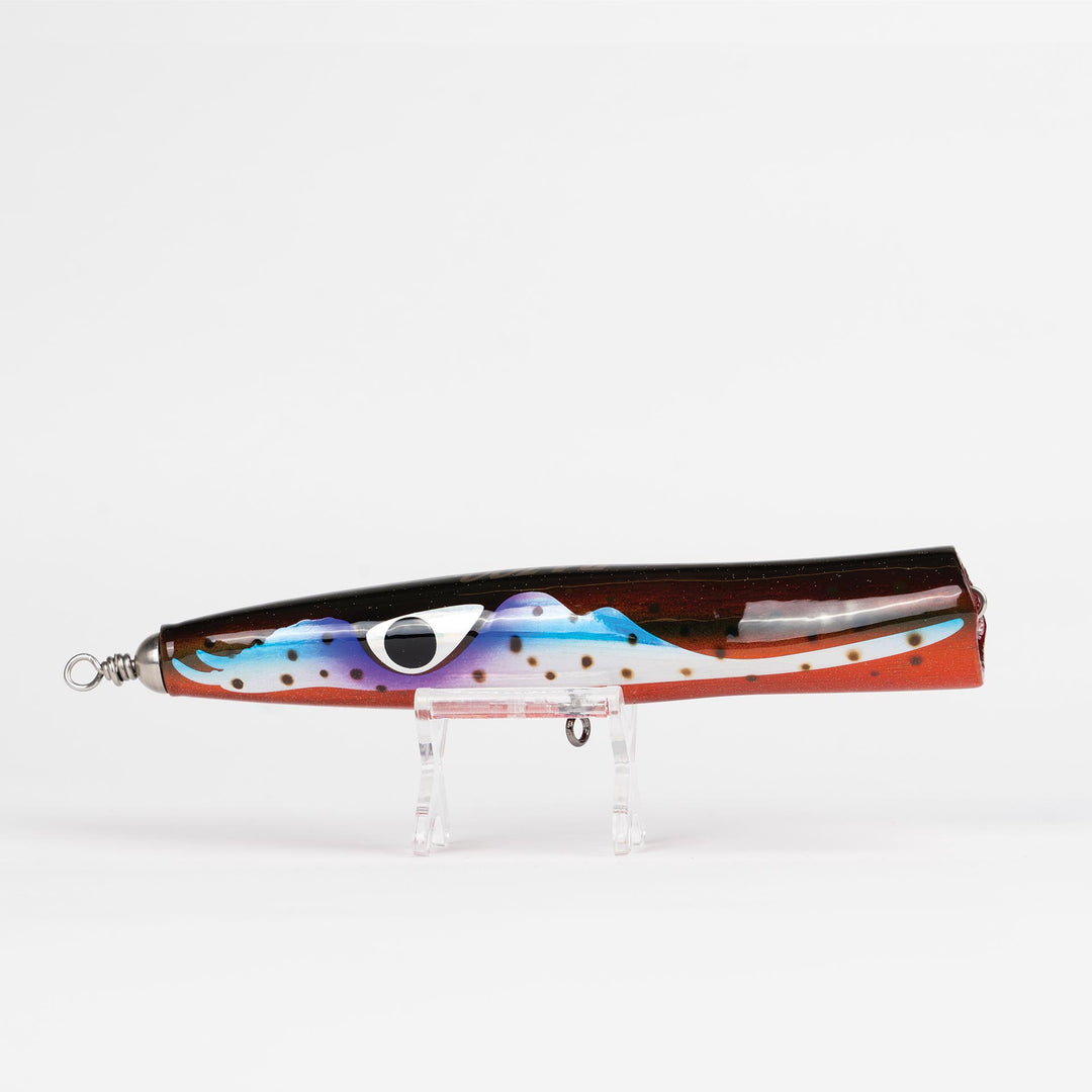 CB One Bazoo 180F - Squid