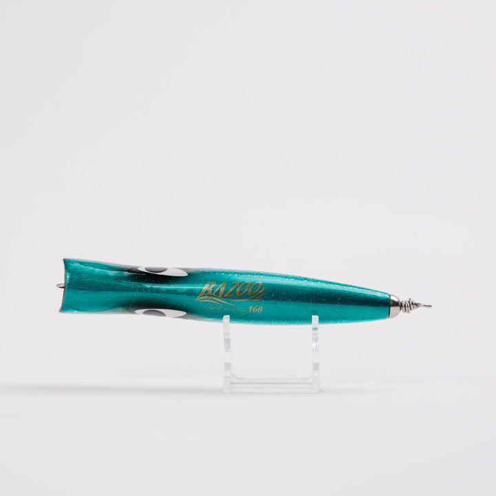 CB One Bazoo 160F/52g - Sardine