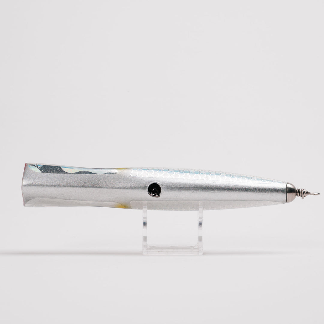 CB One Bazoo 200F/97g - Black/Silver