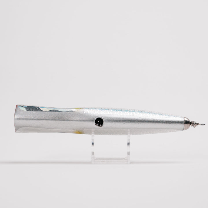 CB One Bazoo 200F/97g - Black/Silver