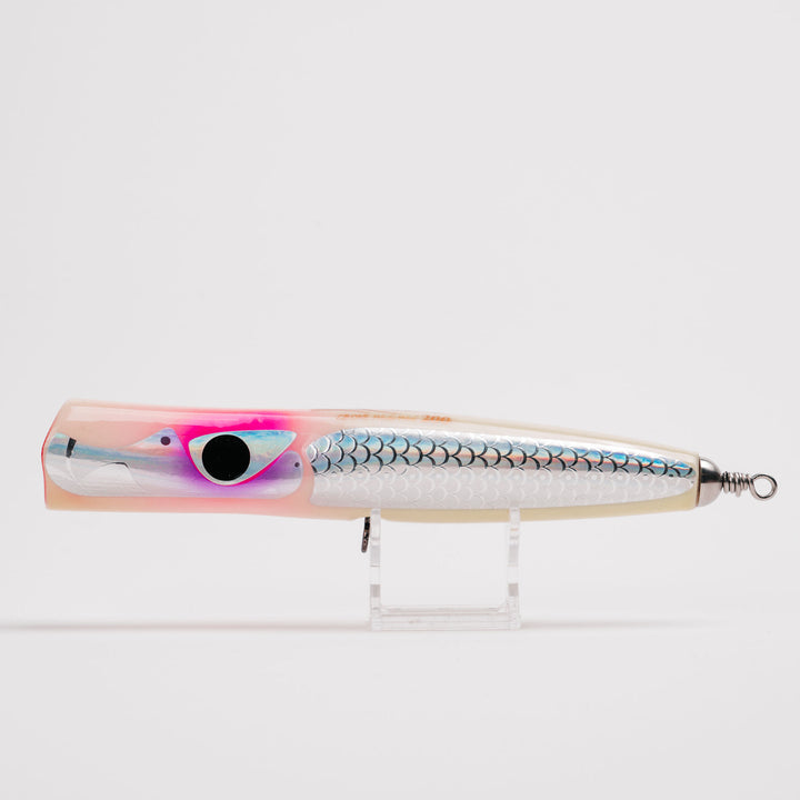 CB One Bazoo 200F/97g - Pearl White