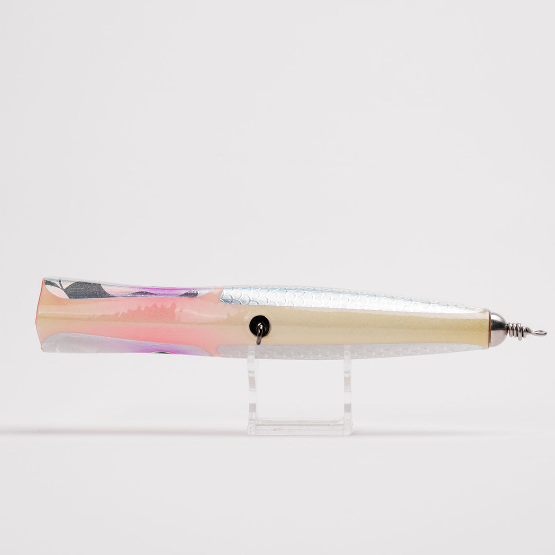 CB One Bazoo 200F/97g - Pearl White