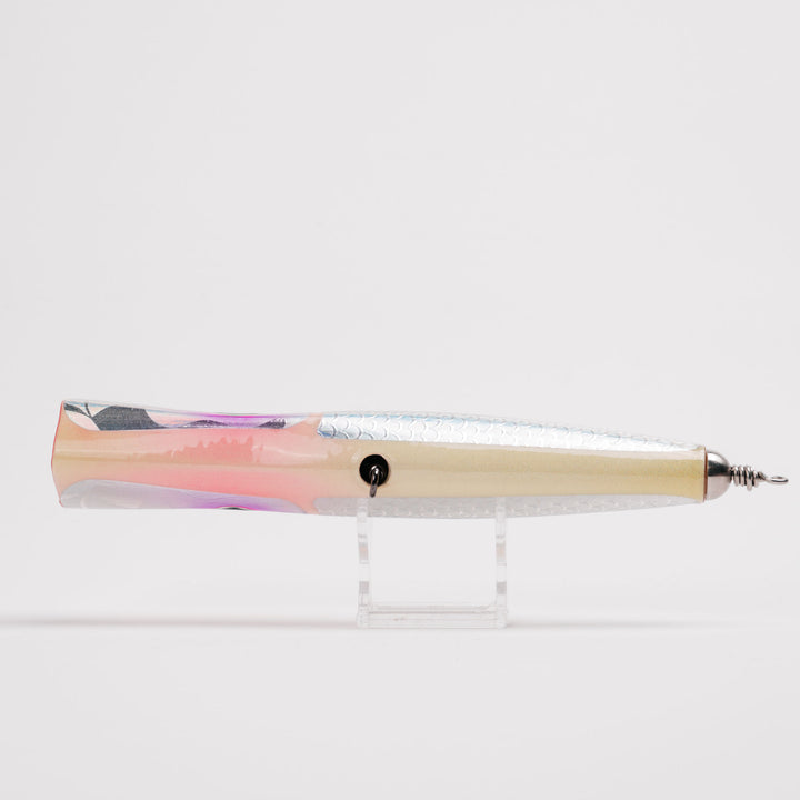 CB One Bazoo 200F/97g - Pearl White