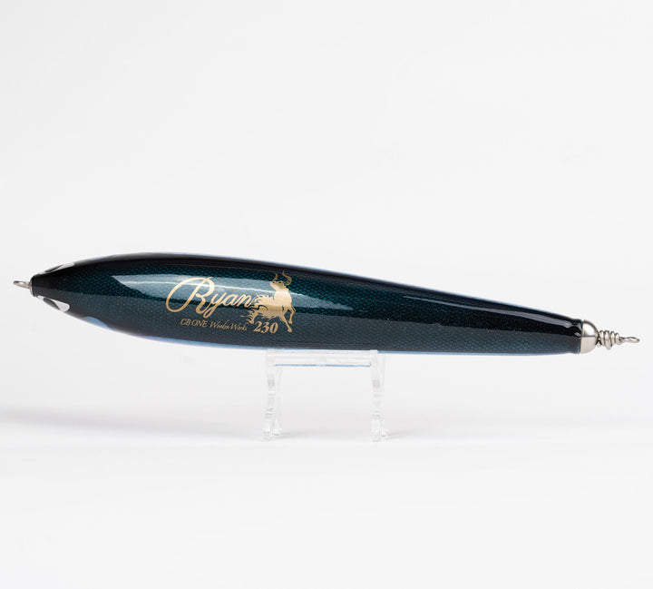 CB One Ryan 230F - Flying Fish