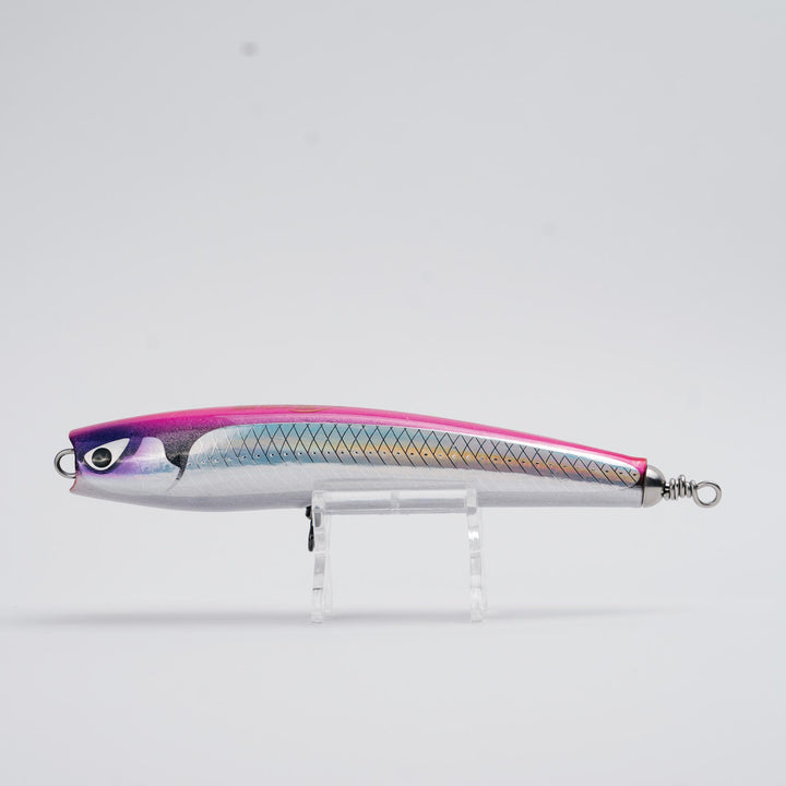 CB One Dixon 160mm/52g - Pink/Silver