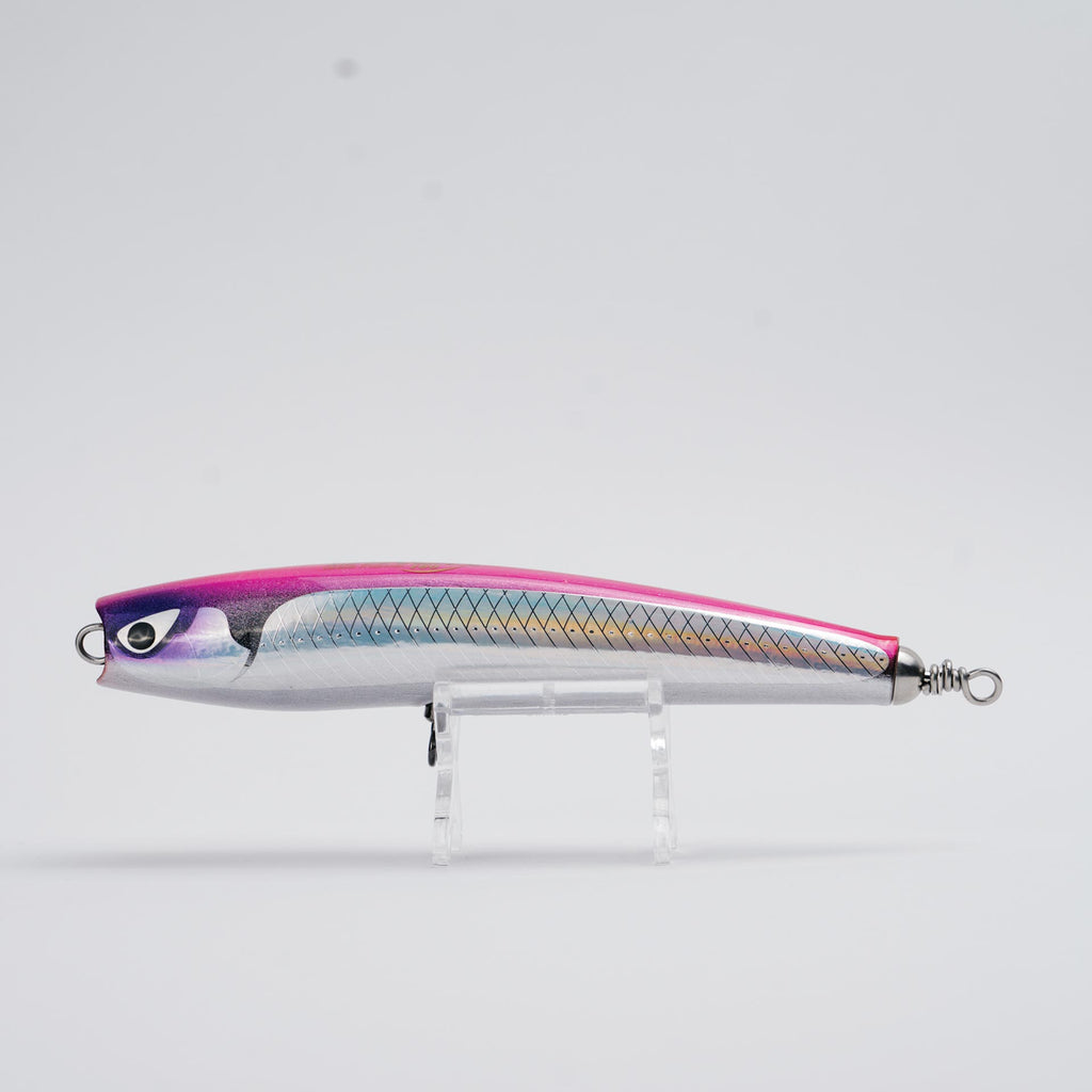 上品スタイル Dixon One CB 160mm/52g International Lo-Cab – Pink/Silver - ルアー・フライ