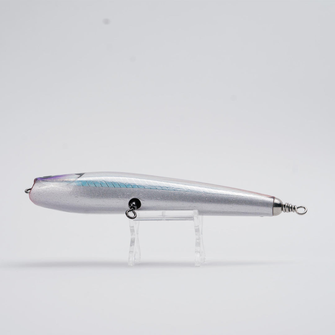 CB One Dixon 160mm/52g - Pink/Silver
