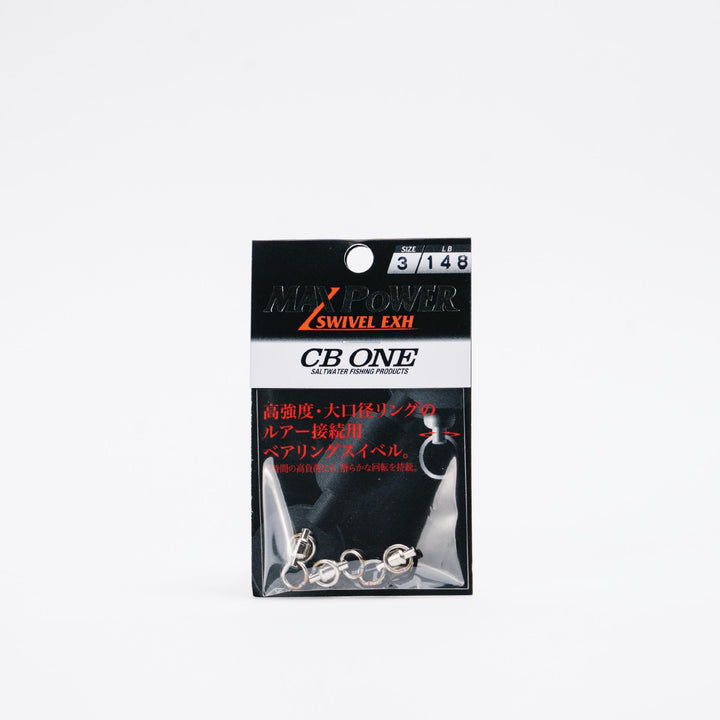 CB One Extra-Heavy Power Swivels