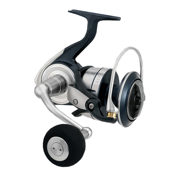 Daiwa &
