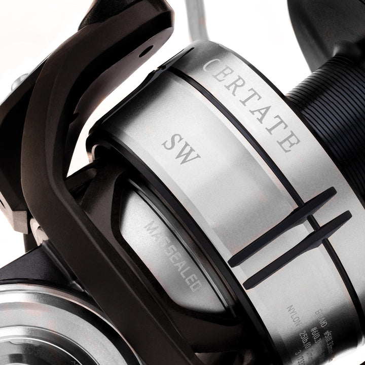 Daiwa &