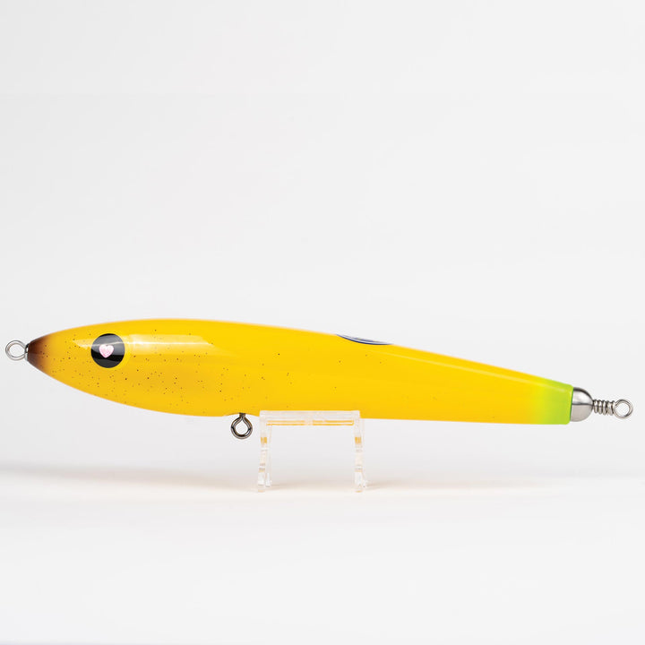Hammerhead Cherry Pai 250mm/134g - Banana