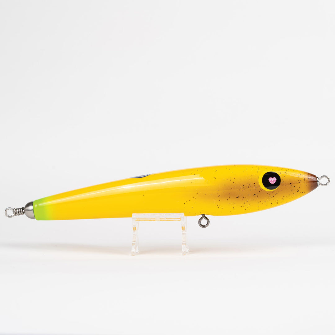 Hammerhead Cherry Pai 250mm/134g - Banana