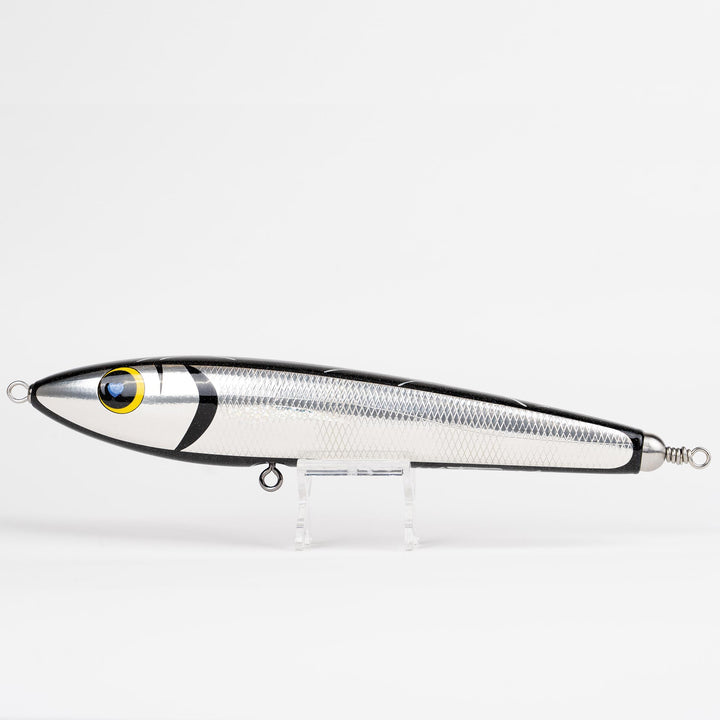 Hammerhead Cherry Pai 250mm/134g - Black